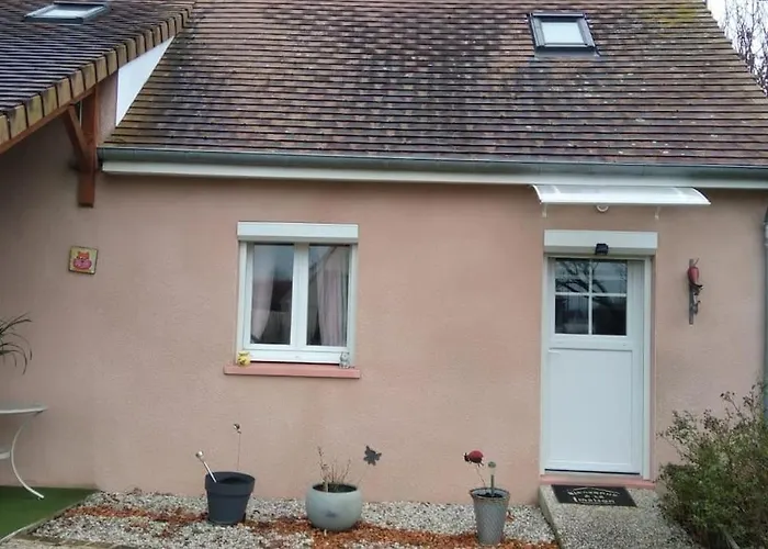 Maison Reposante