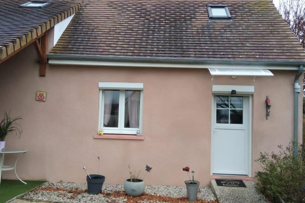Holiday home Maison Reposante *