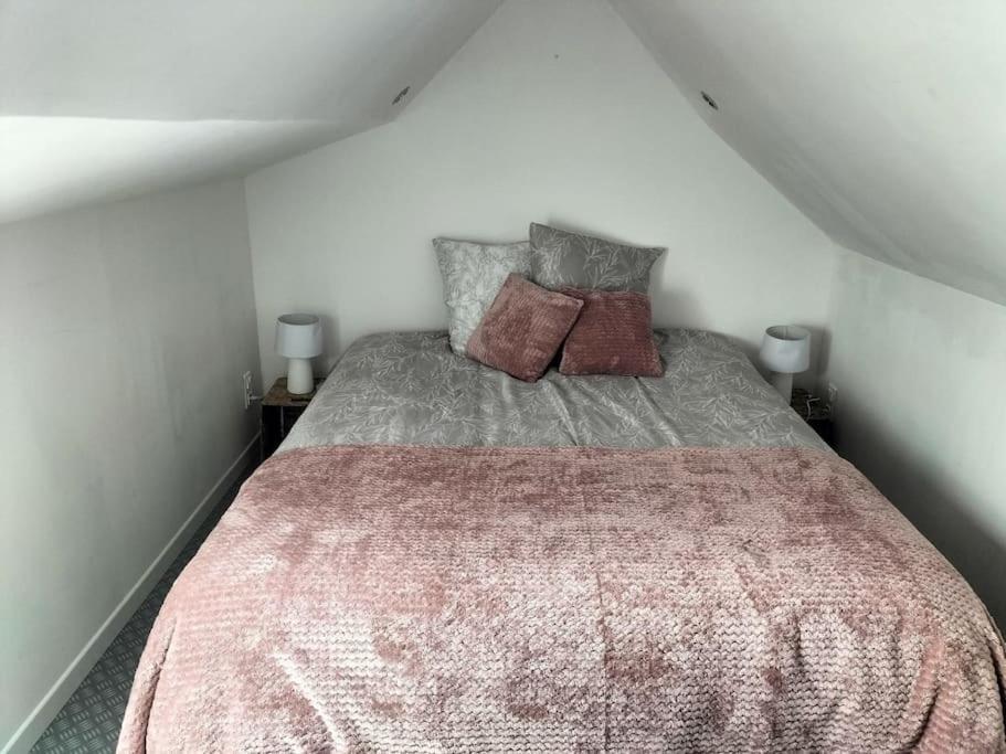 Holiday home Maison Reposante *